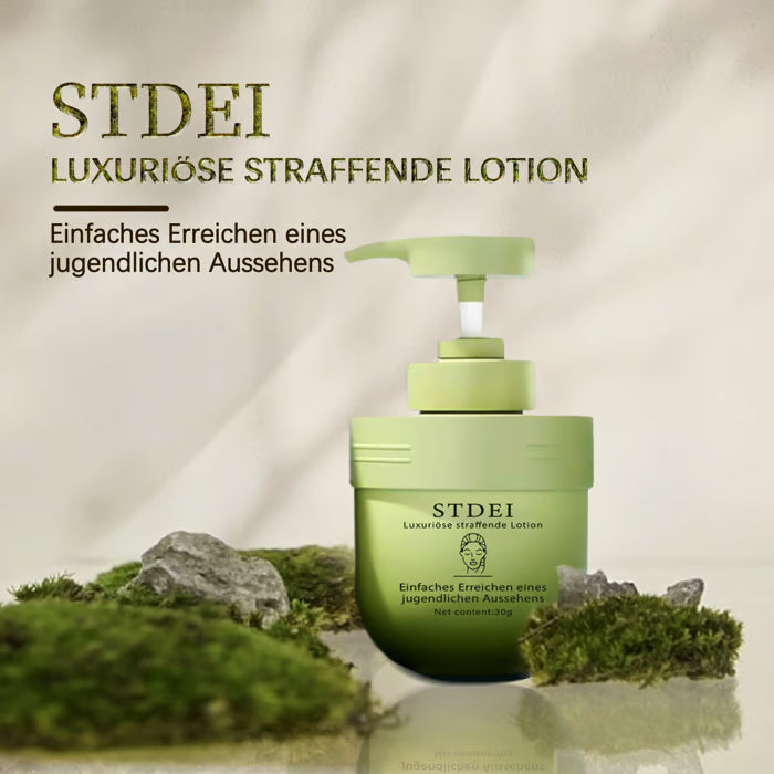 💥STDEI Luxurious Collagen Firming Cream