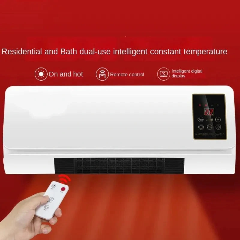 Docenin™❄️Multifuntional Wall Air Conditioner🔥(Free Shipping)