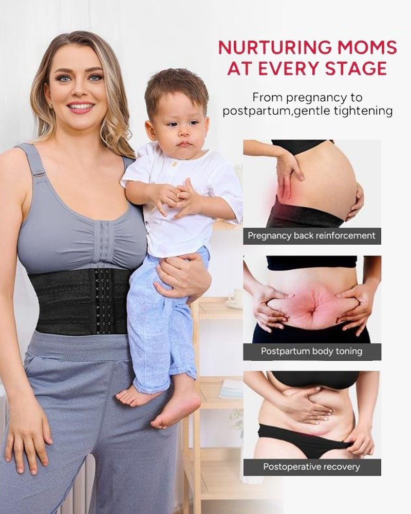 NewXing Women's Sports Shapewear Set
