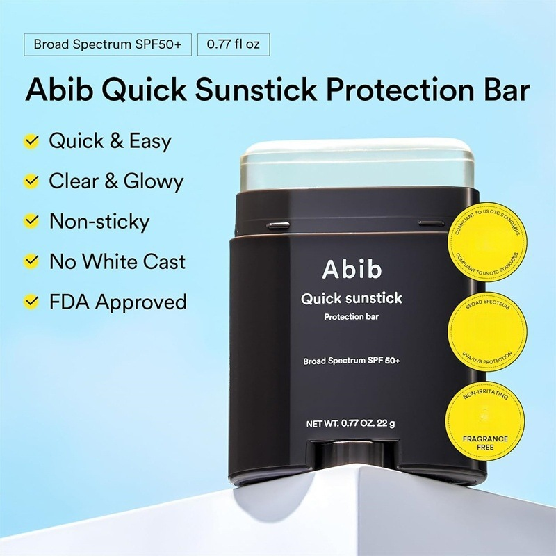 Abib Quick Sunstick Protection Bar