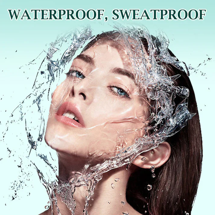 ✨Buy 1 Get 1 FREE — Waterproof Mascara for Perfect Party Lashes