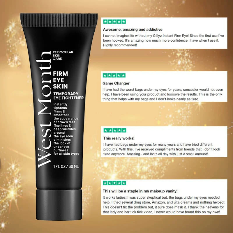 🔥Last Day 49% OFF🎁Instant Eye Temporary Eye Tightener
