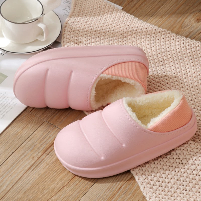 🔥Super comfortable slippers (anti-slip)