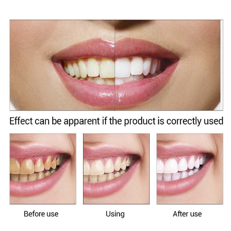 Efero Teeth Whitening Essence Liquid