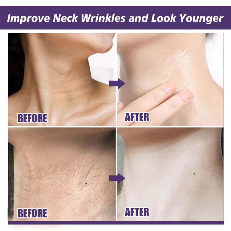 Firming Neck Cream