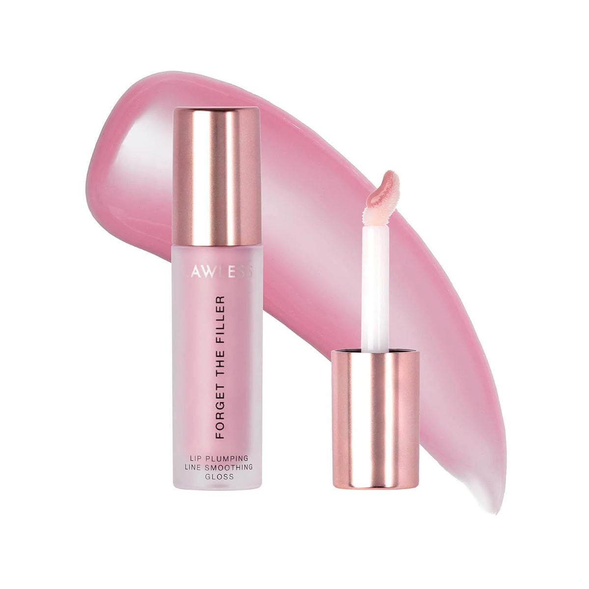 🏆Flash Sale⚡ 50K+ SOLD! Almost Gone-💥Beauty Lip Plumping Gloss - Get Fuller, Glossy Lips with Every Application