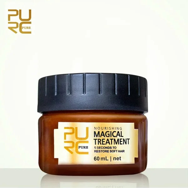 Hair Treatment