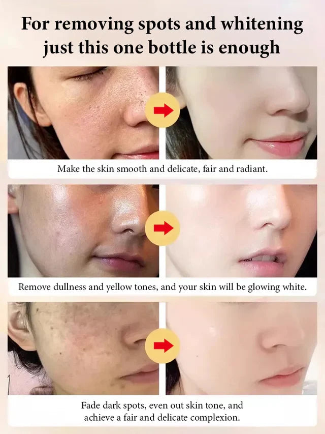 377 WHITENING AND SPOT FADING SERUM