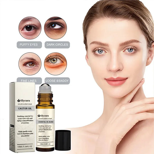 Elycura™: The Instant Eye Lift That Doesn't Betray You When You Smile
