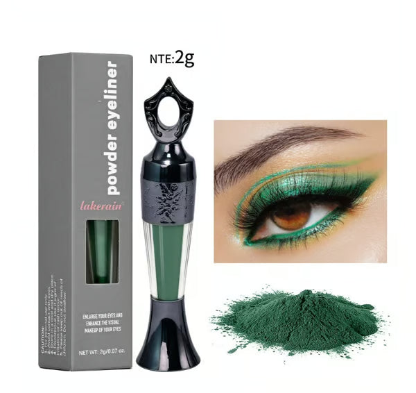 100% Natural Egyptian Kohl Eyeliner – Inspired by Ancient Egyptian Beauty