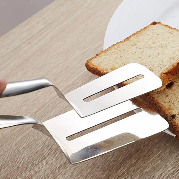 BIG SALE 50%🔥🔥Stainless Steel Grill Clamp