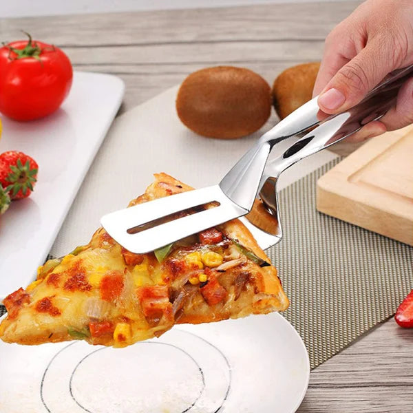 BIG SALE 50%🔥🔥Stainless Steel Grill Clamp