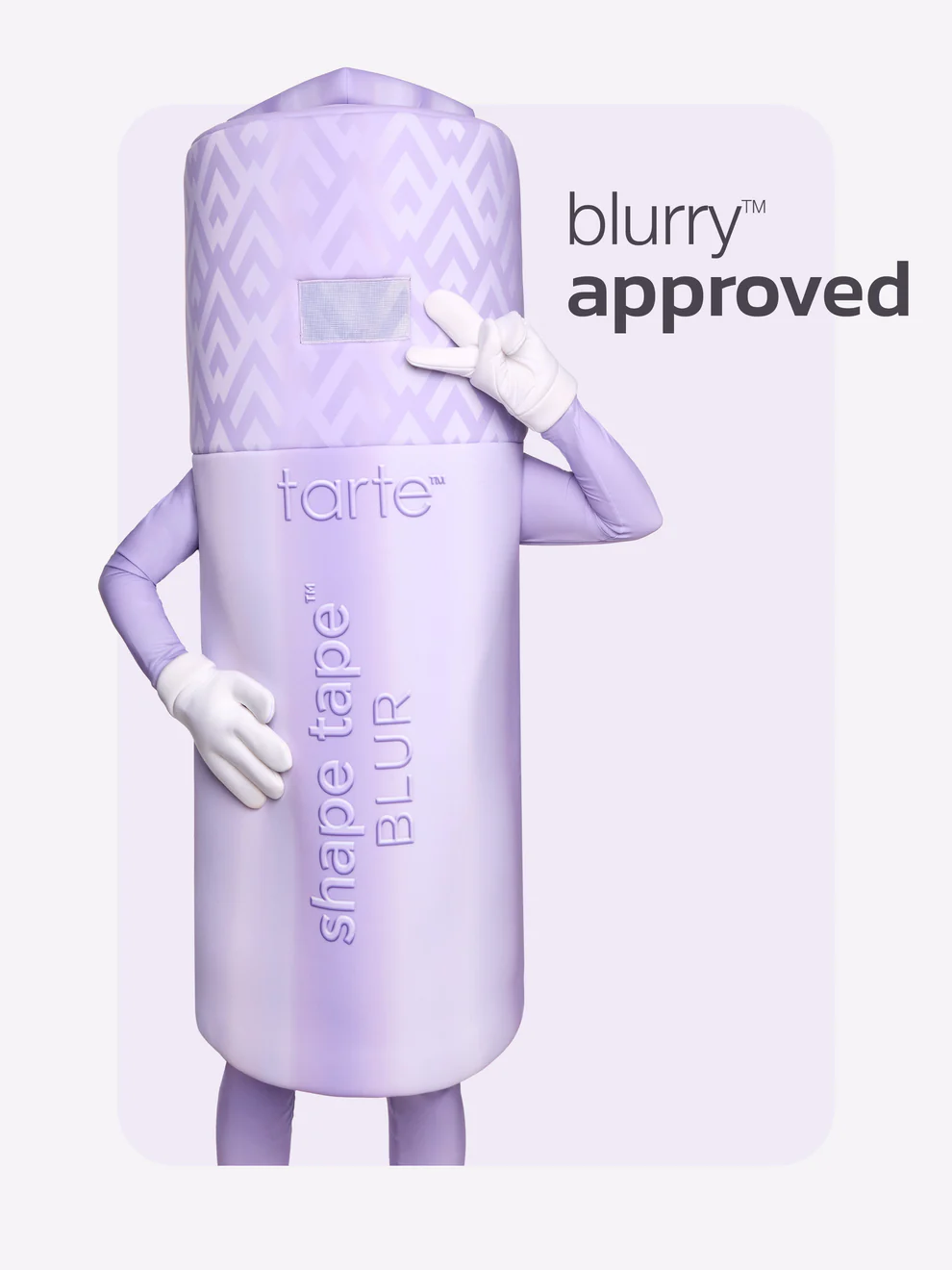 ⏰ Last 3 Hours!  50% OFF 💥shape tape™ blur concealer stick