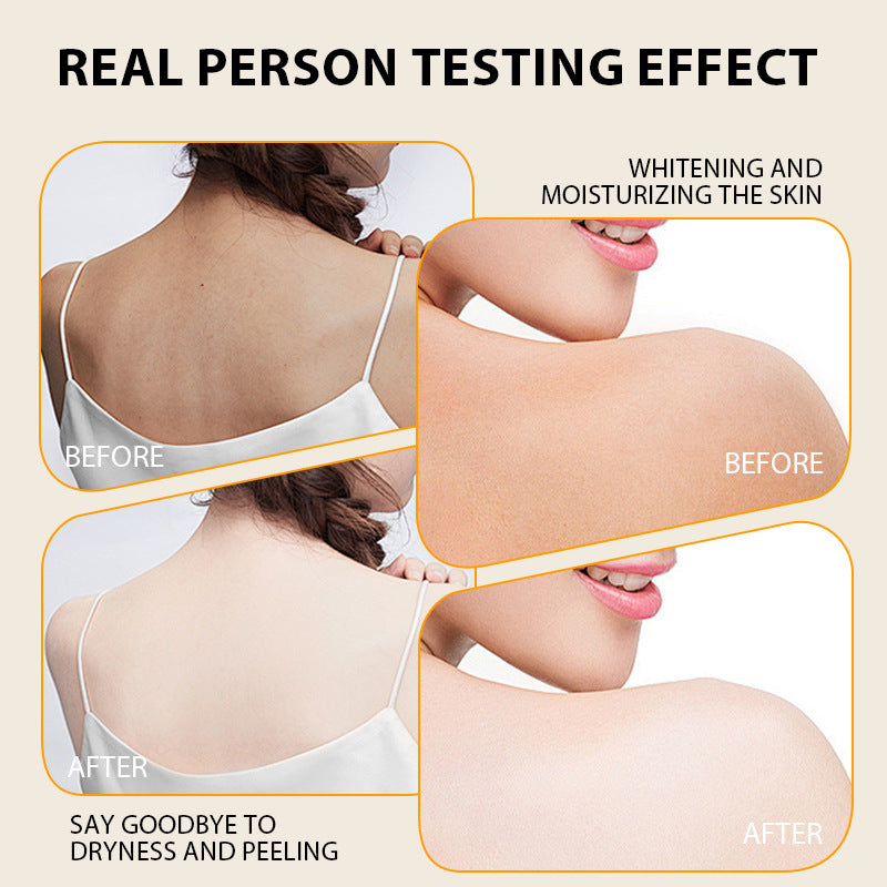 Niacinamide Whitening Body Lotion