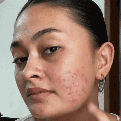 O.TWO.O Vitality New Skin Cushion BB Cream