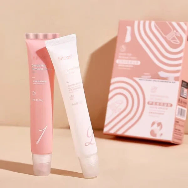 Hair Removal Kit
