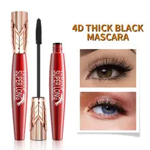 🔥BUY 1 GET 1 FREE🔥(2 PCS) 4D waterproof and sweat-proof mascara