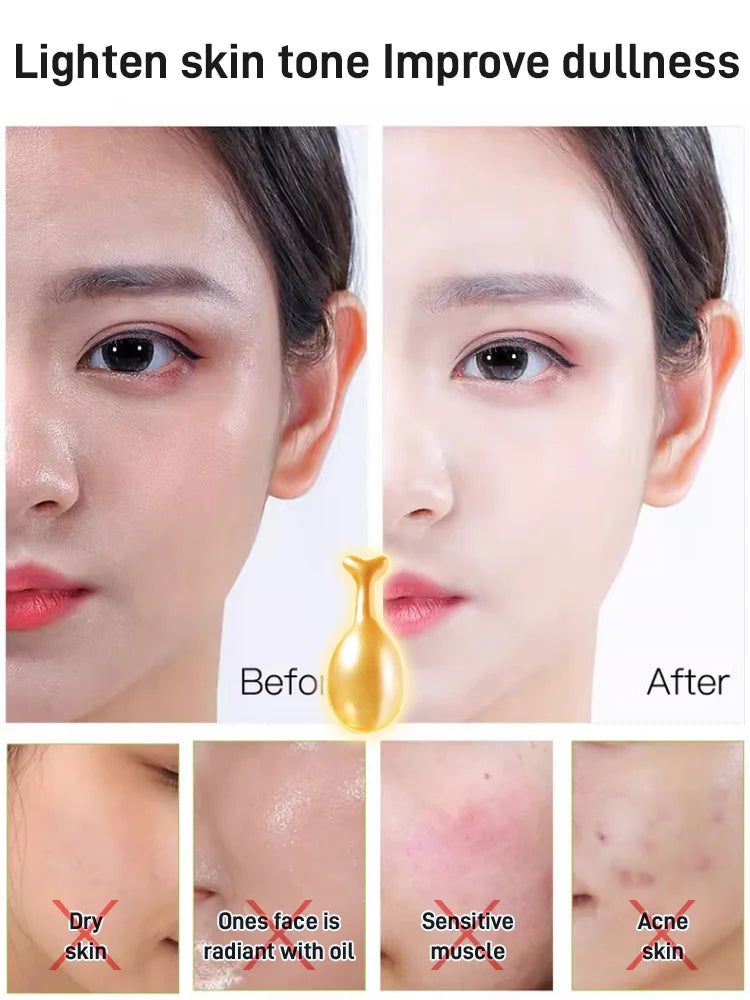 Sheep Placenta Essence Serum