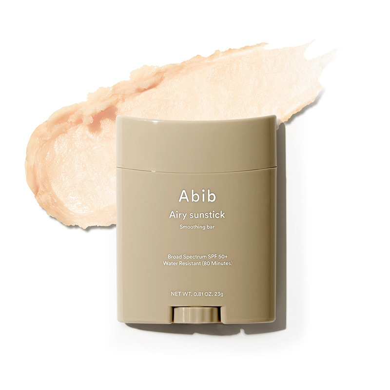 Abib Quick Sunstick Protection Bar