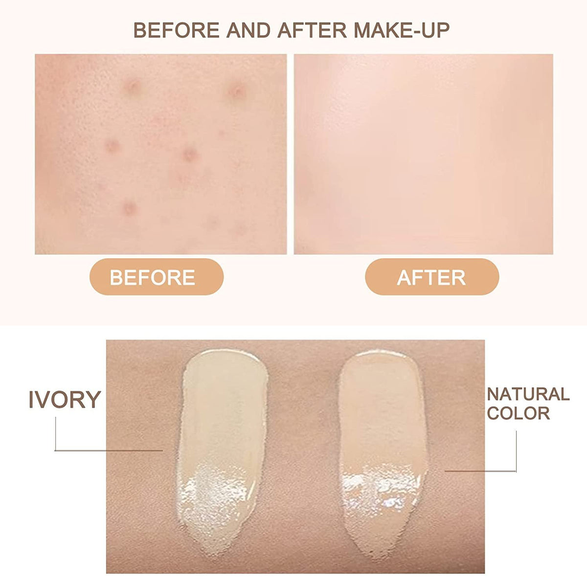 🔥Buy 1 Get 1 Free🔥Skin Tone Adjusting Cream