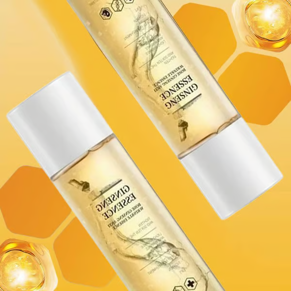 ✨ LAST DAY PROMOTION - BUY MORE SAVE MORE✨Wild Ginseng Anti-Aging Essenc