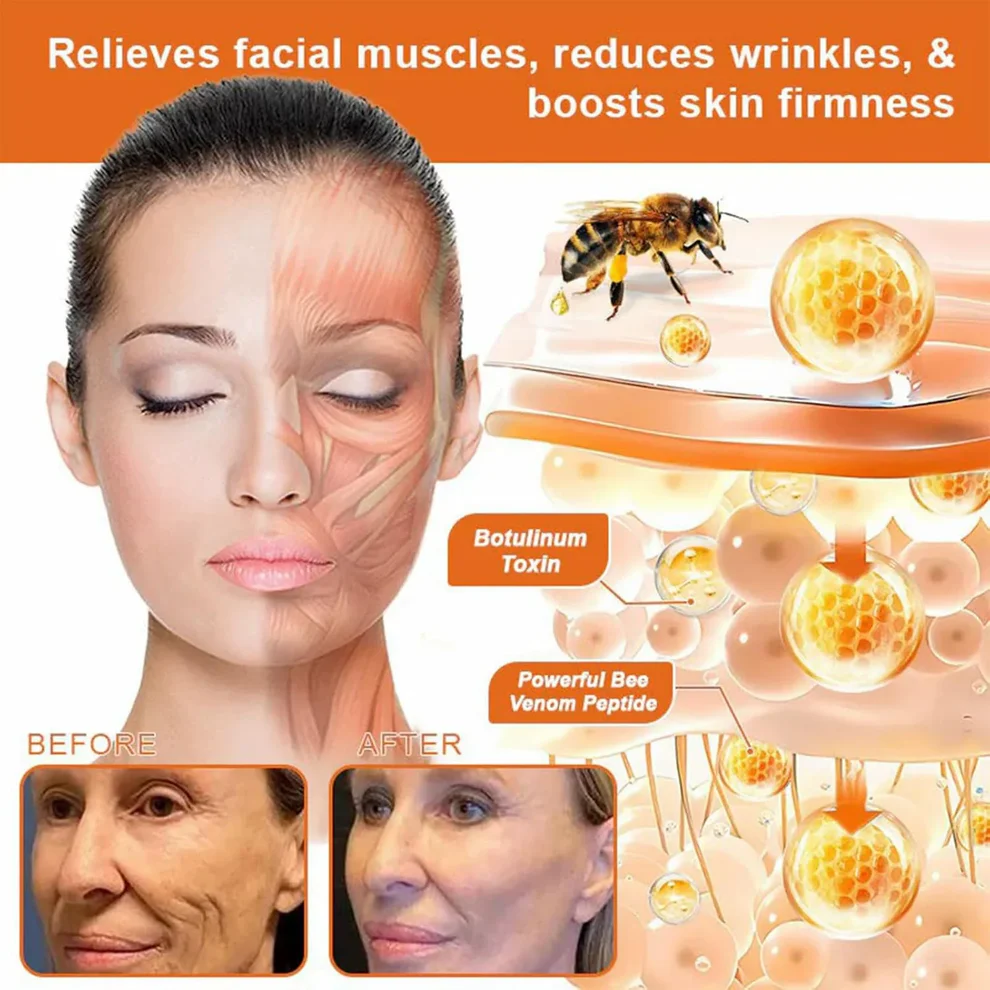 Botox Bee Venom Firming Serum Stick