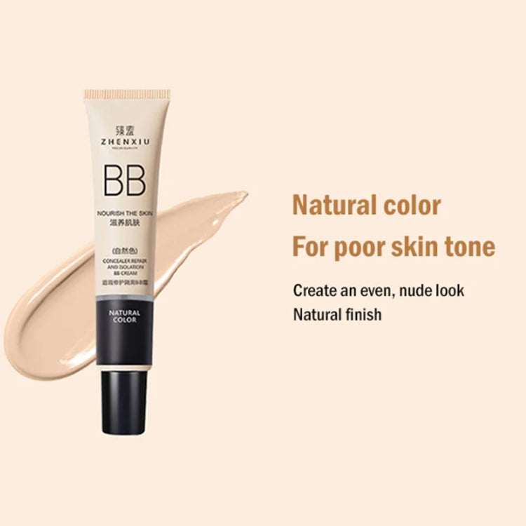 🔥BUY 1 GET 1 FREE🔥FV Invisible Pore Brightening Foundation