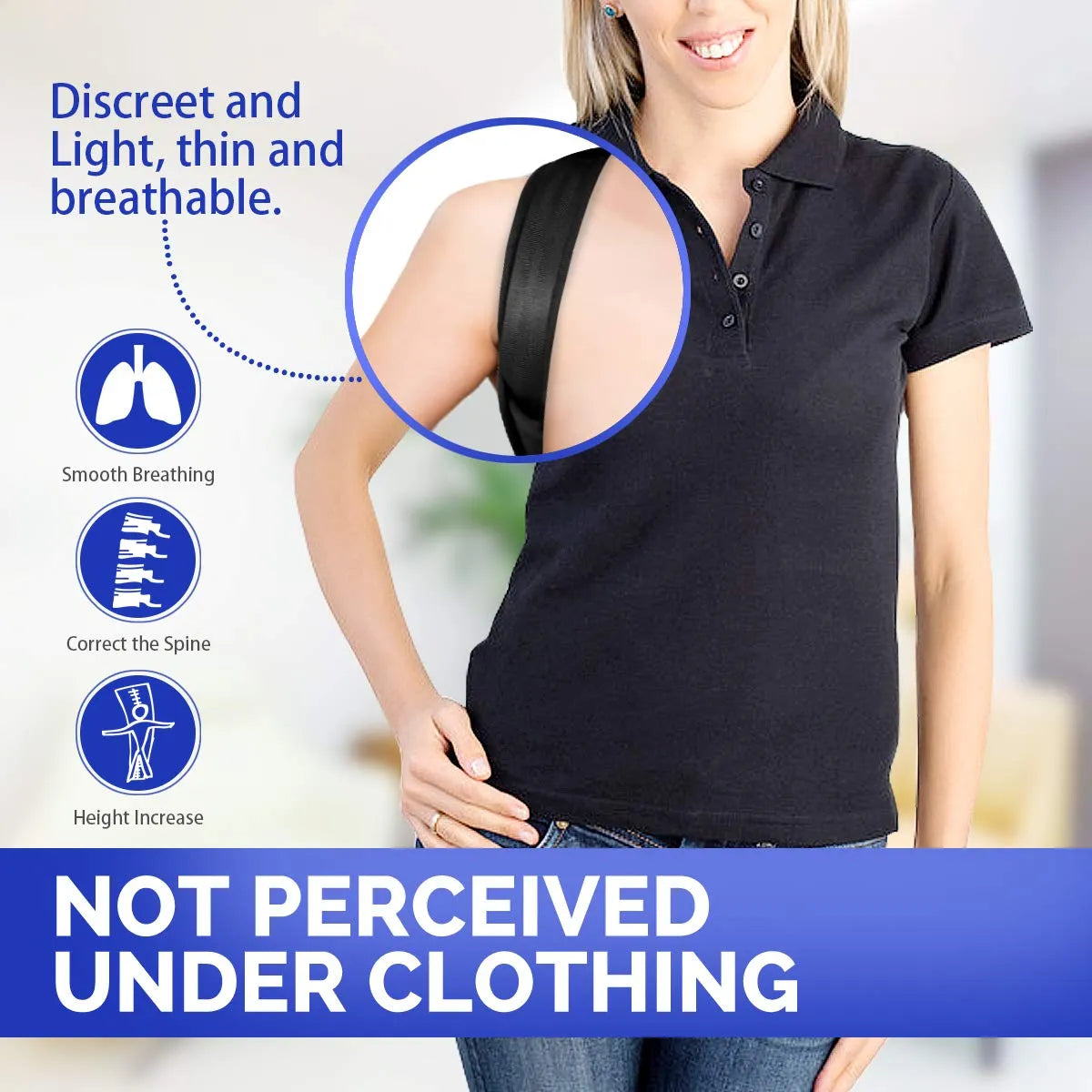 🔥HOT SALE 50% OFF🔥Ultimate Posture