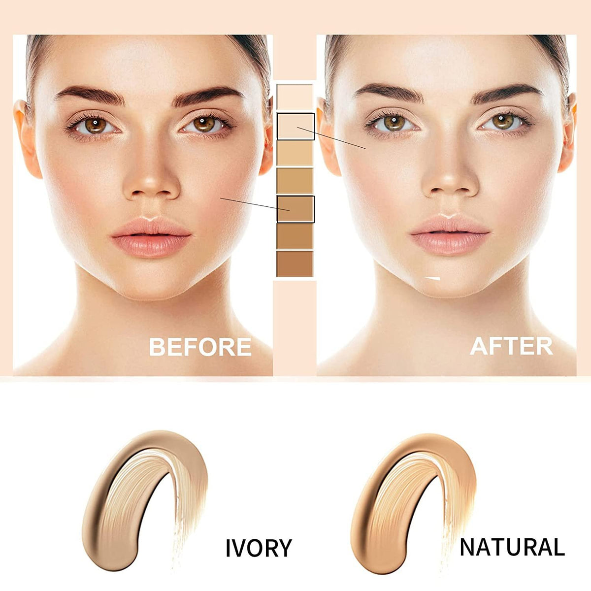 🔥Buy 1 Get 1 Free🔥Skin Tone Adjusting Cream