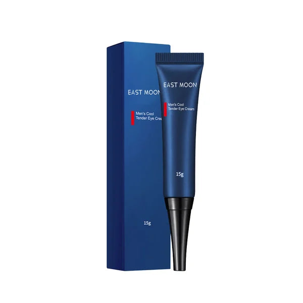 East Moon Awaken Peptide Depuffing Eye Gel