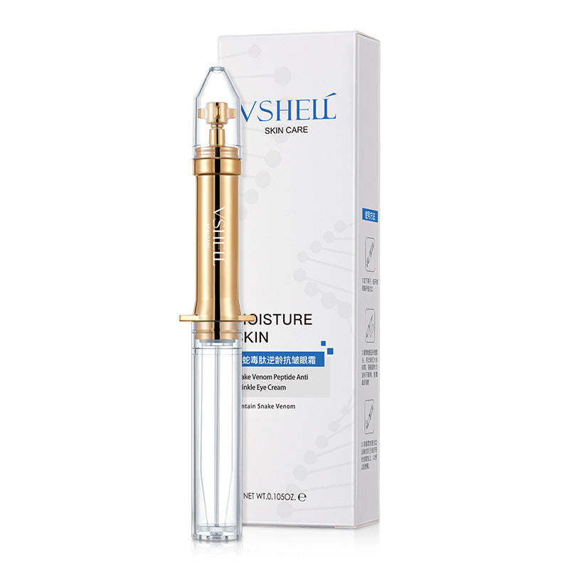 120 Seconds First Aid Vitality Eye Cream