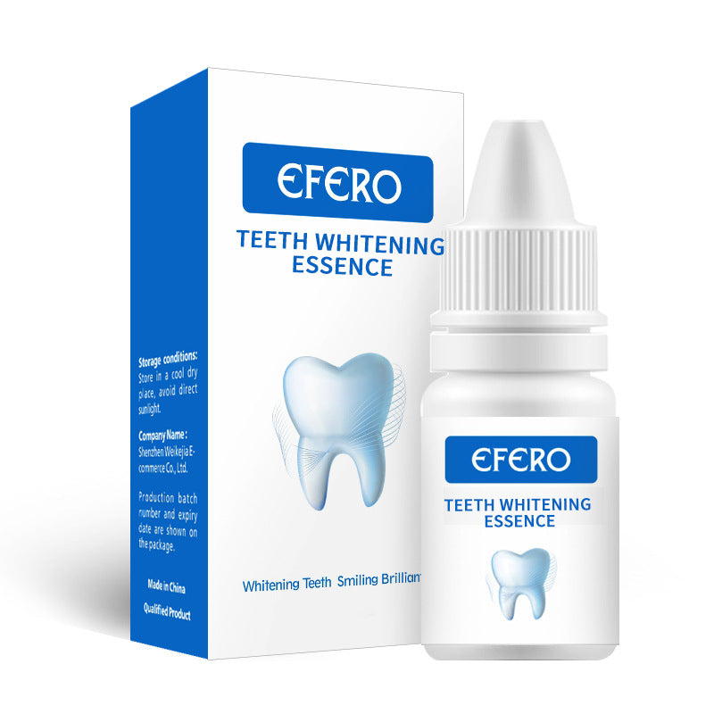 Efero Teeth Whitening Essence Liquid
