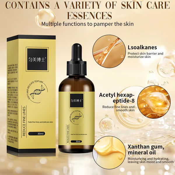 🔥BUY 1 GET 1 FREE🔥Anti-wrinkle firming serum