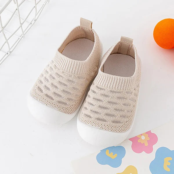🔥HOT SALE-49% OFF 👼NON-SLIP BABY MESH SHOES