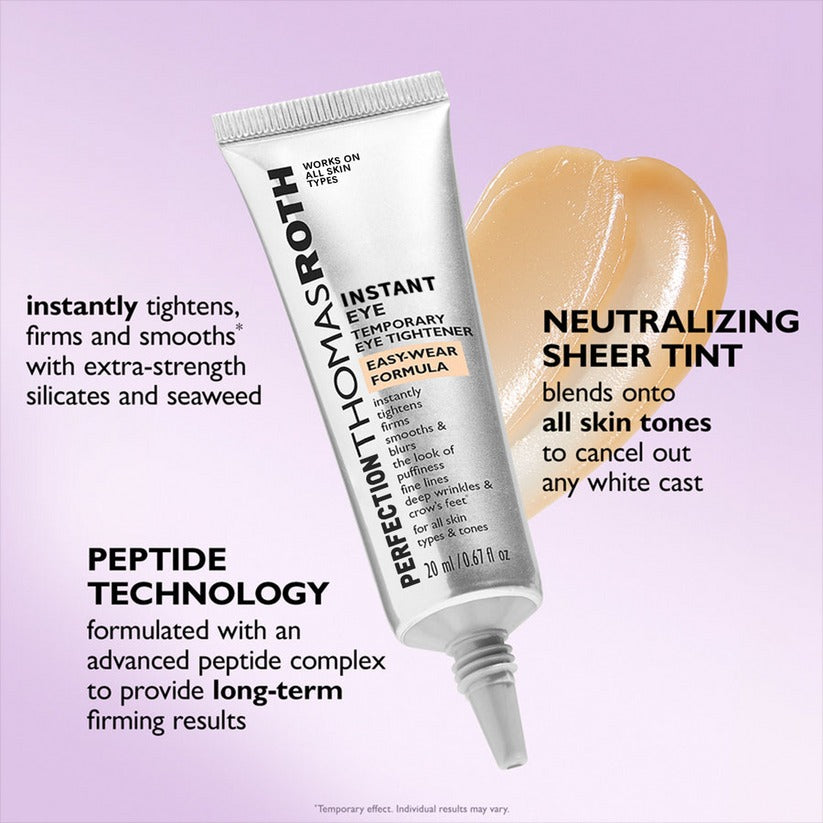 ⚡ Instant Face Lift Primer – Smooth, Tighten & Glow! FREE Brush Gift!