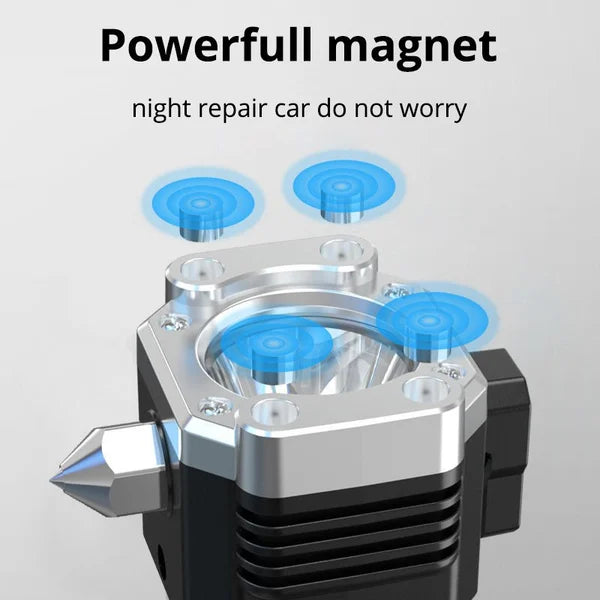 ( Hot Sale- 48% OFF)-Car Flashlight🔥