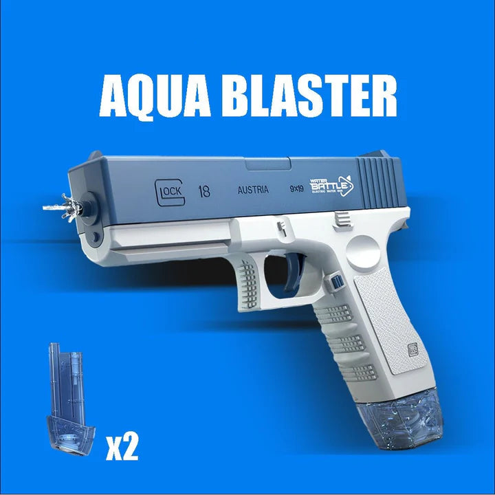 Aquablast® Water Gun