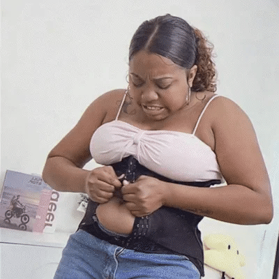 🔥Last Day 49% OFF - Women's Tummy Control Butt-Lifting Shapewear