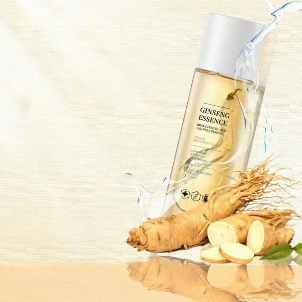 ✨ LAST DAY PROMOTION - BUY MORE SAVE MORE✨Wild Ginseng Anti-Aging Essenc