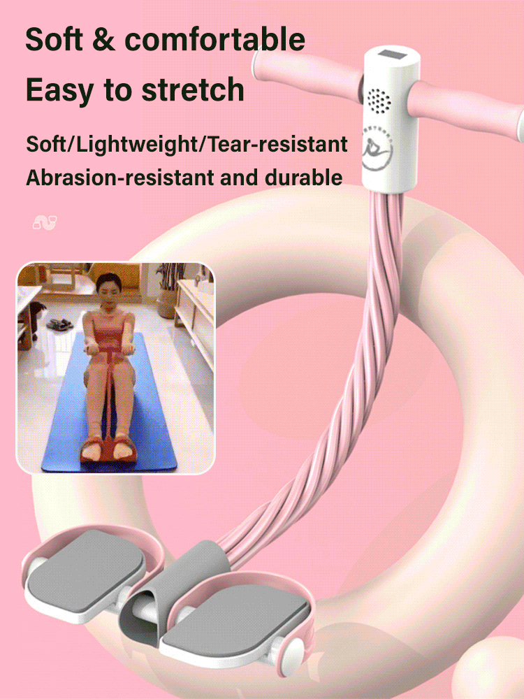 Upgraded Smart Stirrup Puller