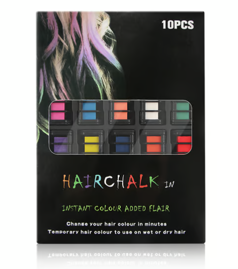 Hair Dye Comb🌈10 PCS