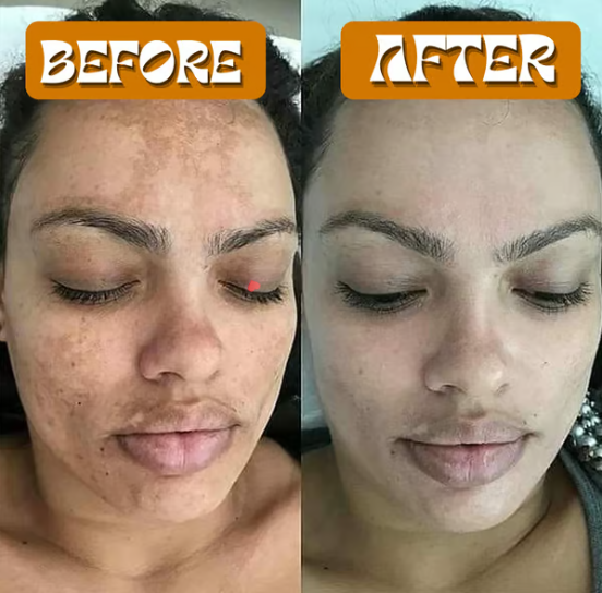 Hoygi Turmeric Cleanser