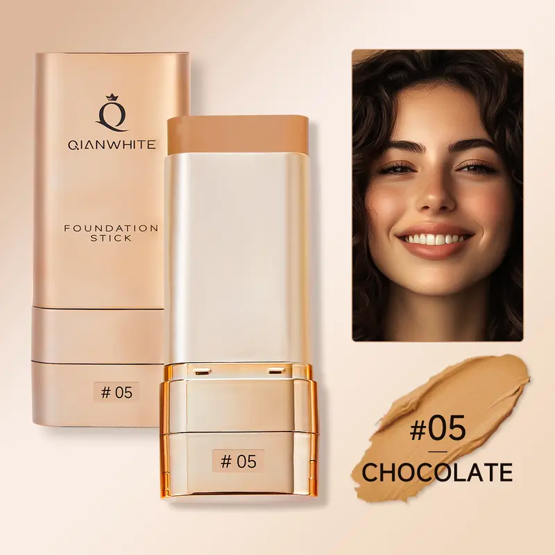 🔥Limited Time Offer🔥Luminous Dual-Ended Concealer Foundation Stick