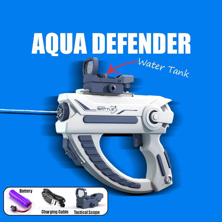 Aquablast® Water Gun