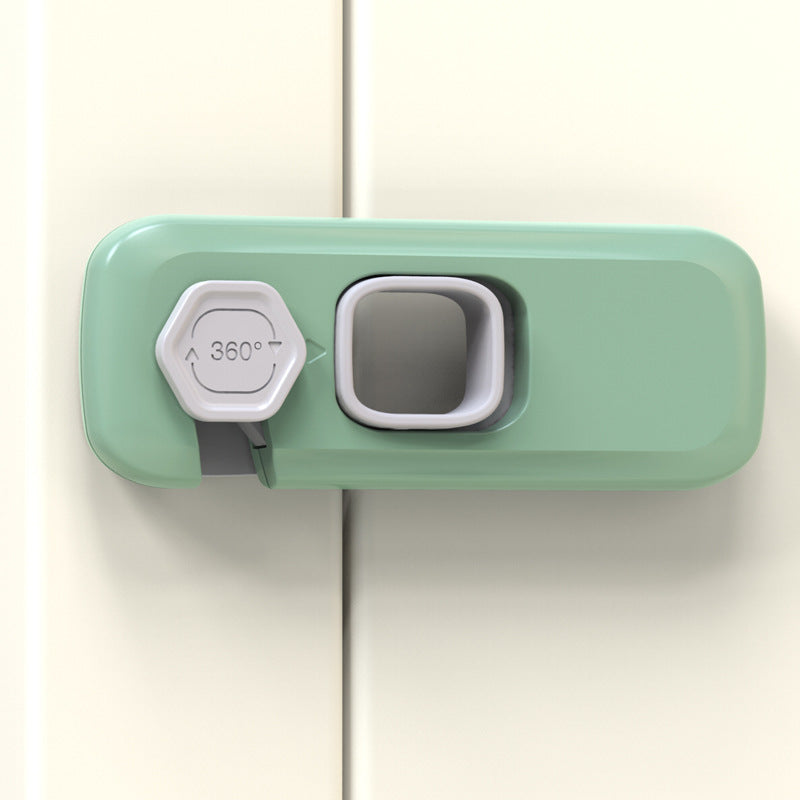 🔒Multifunctional Child Proof Refrigerator Locks