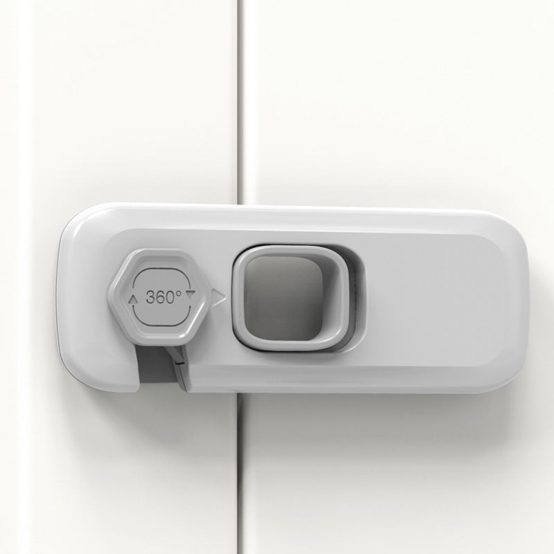 🔒Multifunctional Child Proof Refrigerator Locks