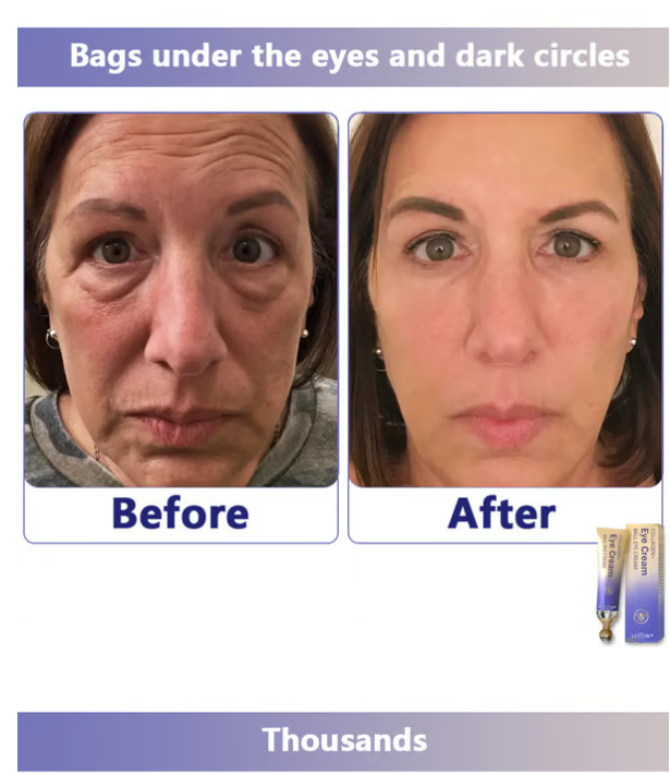 Collagen+Ball eye cream Roll-on
