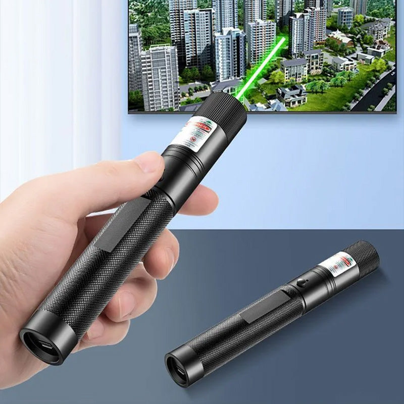 🔦Red and green single-point laser light 🔥(Free Shipping)🔥
