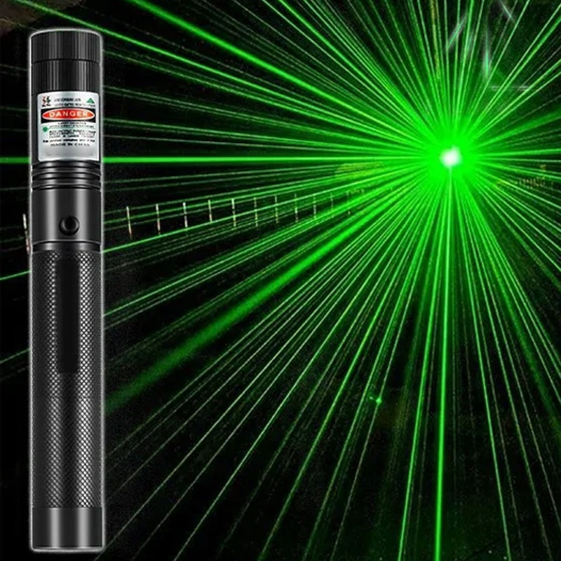 🔦Red and green single-point laser light 🔥(Free Shipping)🔥