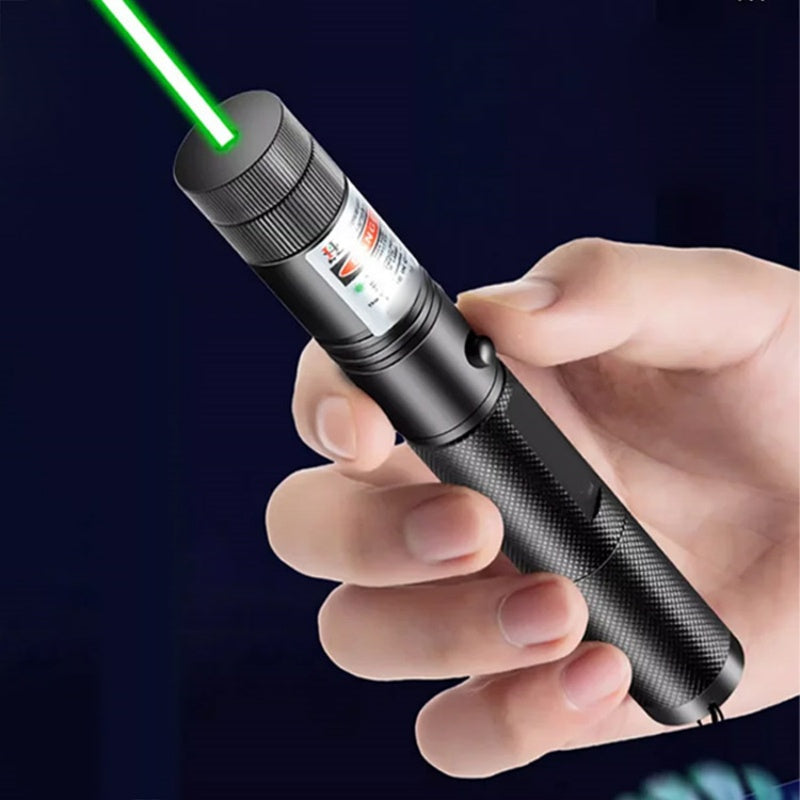 🔦Red and green single-point laser light 🔥(Free Shipping)🔥